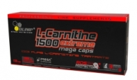  L-Carnitine 1500 Extreme