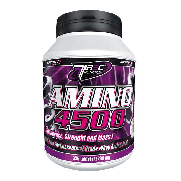 Amino 4500 (250 tabletta)