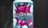 L-Glutamine Extreme (200 g)